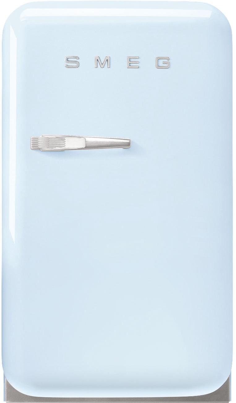 Минибар Smeg FAB5RPB6