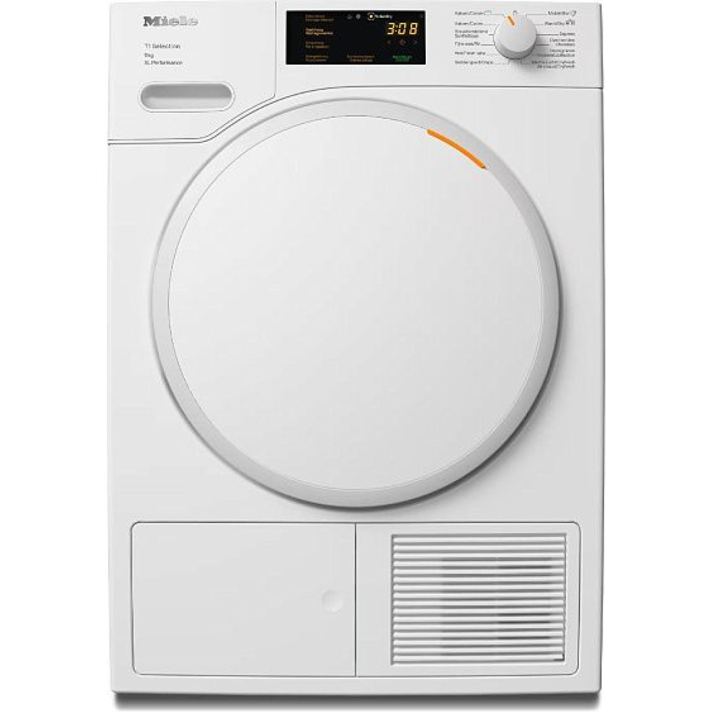 Сушильная машина MIELE TSC 364 WP