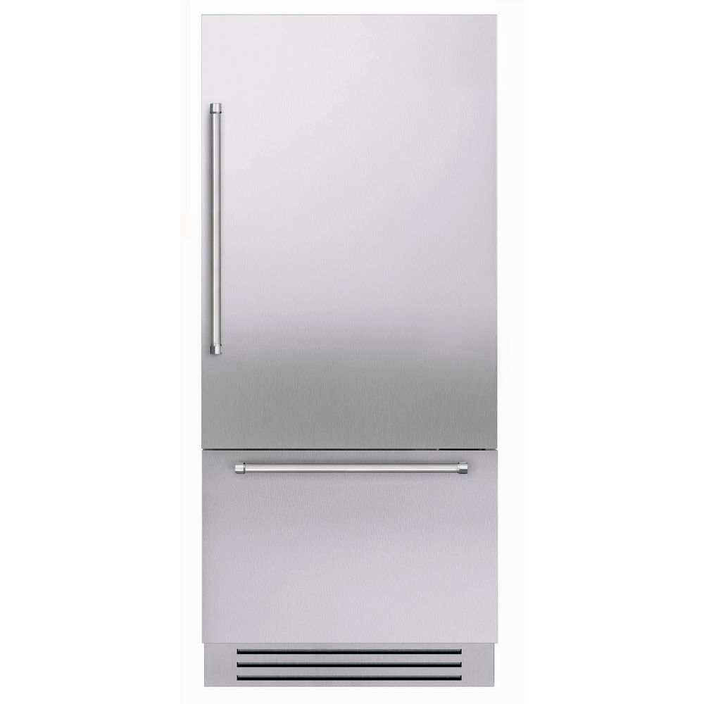 Холодильник KitchenAid KCZCX 20901R