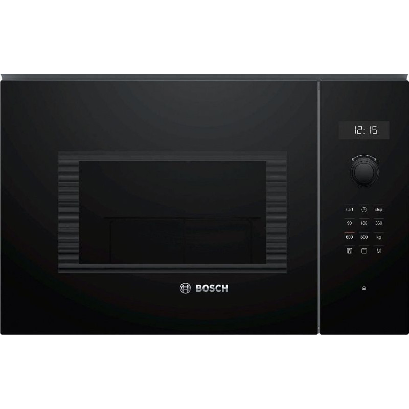 Встраиваемая микроволновая печь BOSCH BEL524MB0
