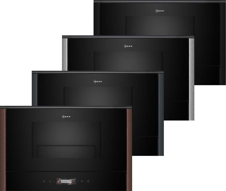 Микроволновая печь Neff NR9GR31Y1