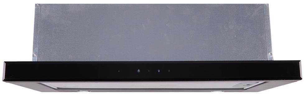 Вытяжка с выдвижным экраном Korting KHP 6670 GN