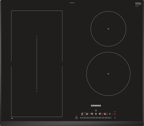 Варочная панель Siemens ED651FSB1E