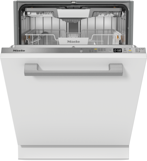 Посудомоечная машина Miele G 5455 SCVi XXL Active Plus 