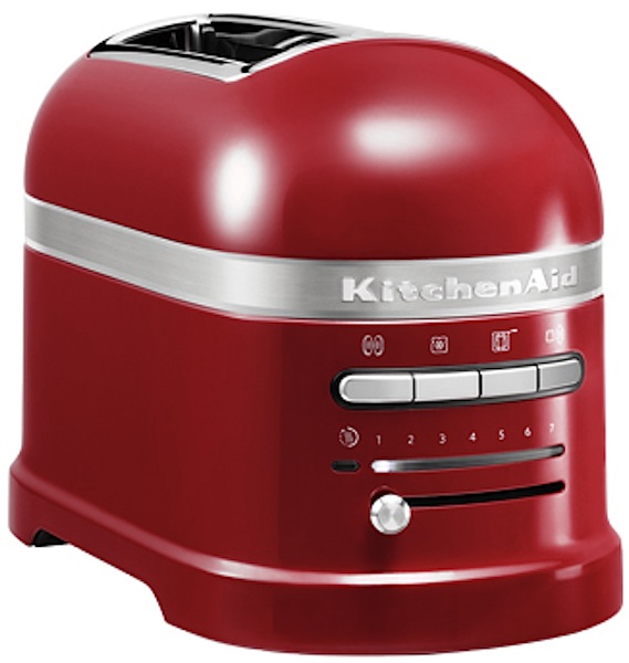 Тостер Kitchen Aid 5KMT2204EER