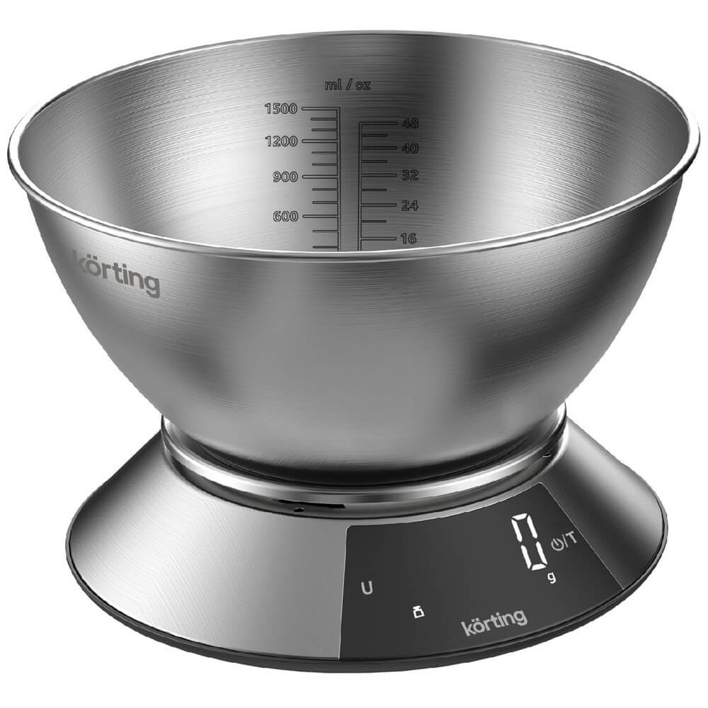 Кухонные весы Korting KKS 0101