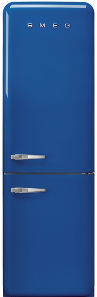 Холодильник Smeg FAB32RBE3