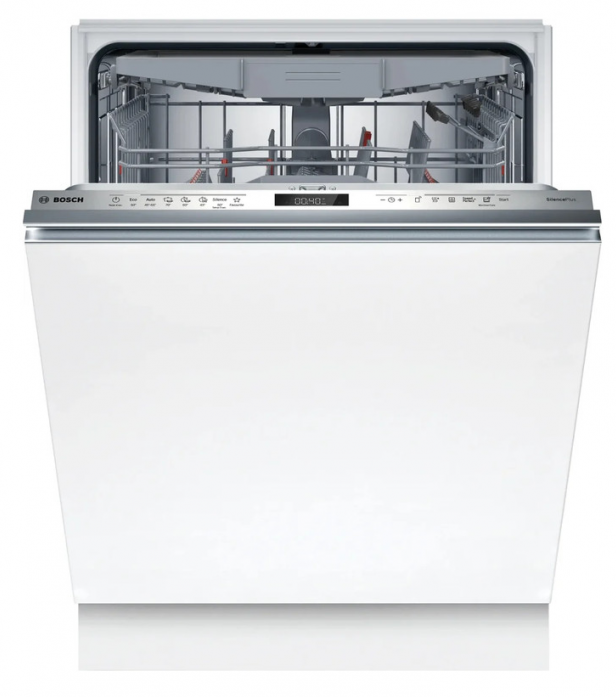 Встраиваемая посудомоечная машина Bosch SMD6ECX21E