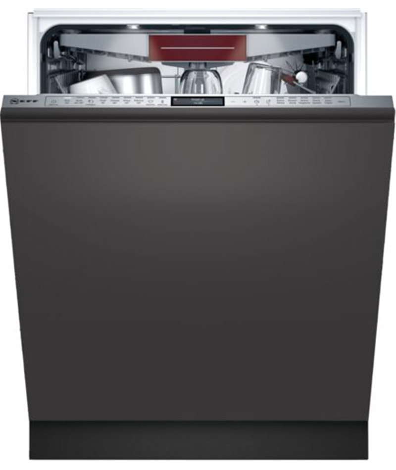 Посудомоечная машина Neff S159ZCX02E