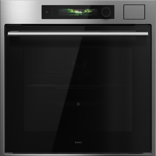 Духовой шкаф-пароварка Asko OCS66SSH