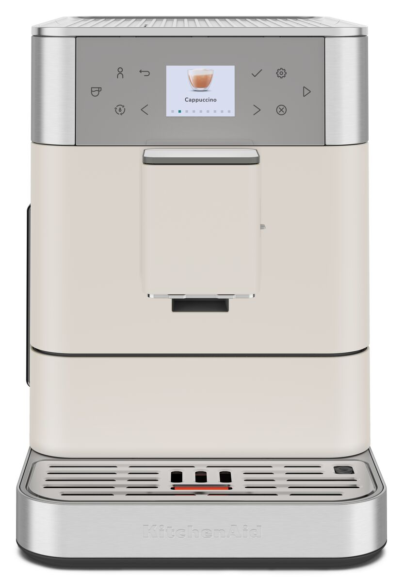 Кофемашина Kitchen Aid 5KES8556EPL