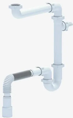 Сифон Franke 902.761.000 (112.0006.414)