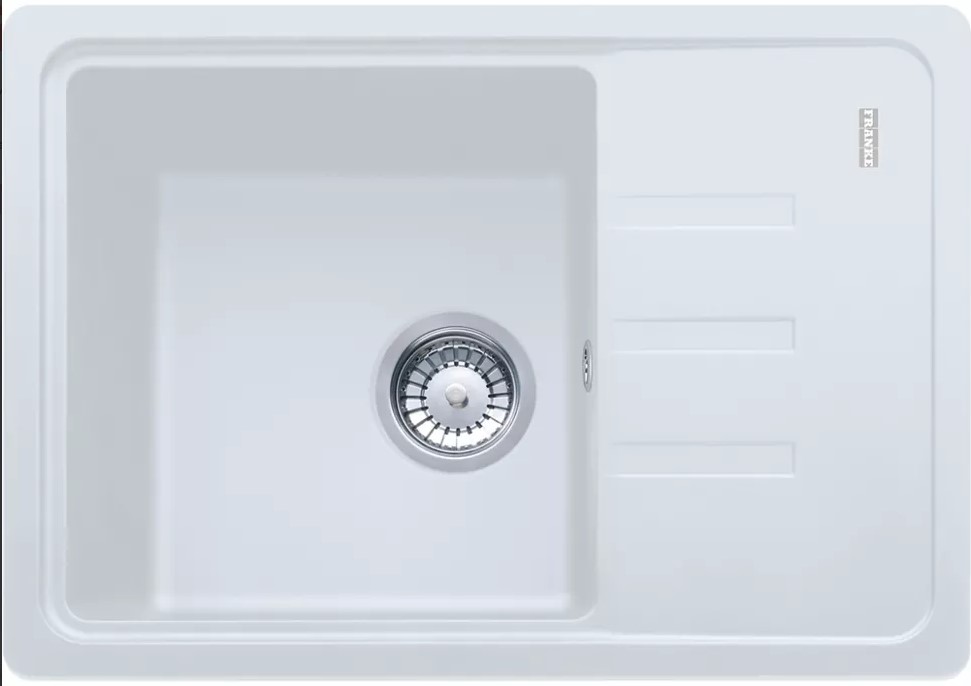 Кухонная мойка Franke BSG 611-62 114.0391.164