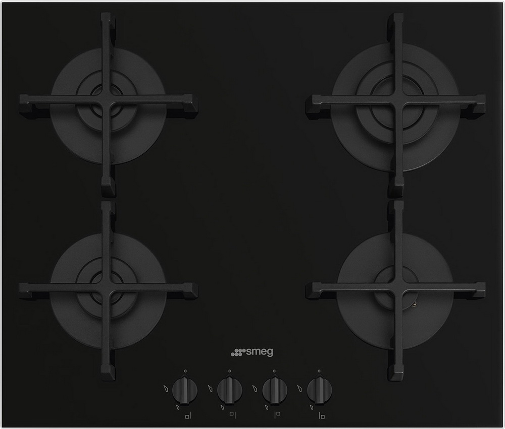 Варочная панель Smeg PV264B
