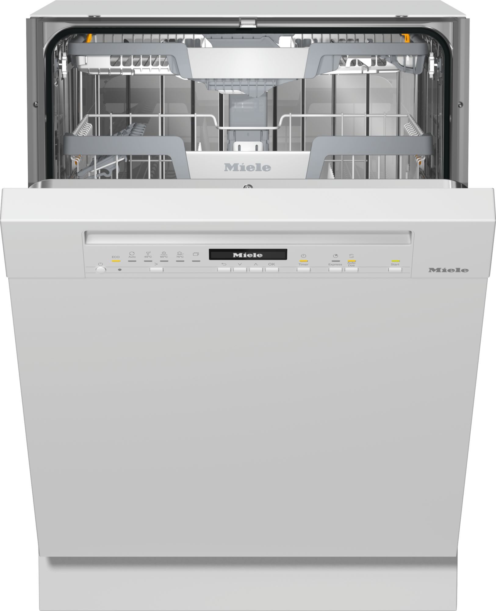 Посудомоечная машина Miele G 7115 SCi XXL AutoDos BRWS