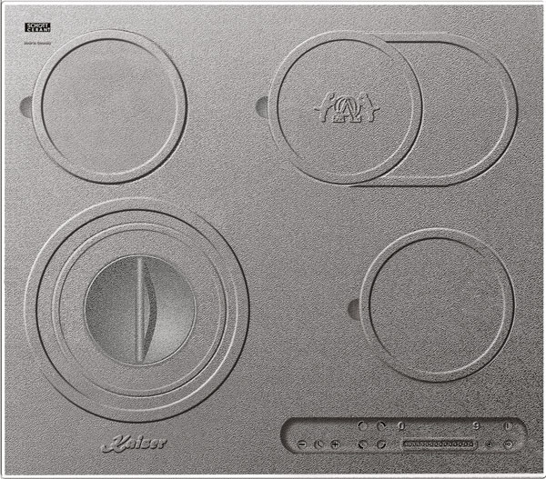 Варочная панель Kaiser KCT 6515 R Herd