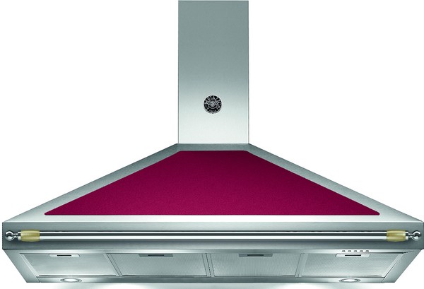 Вытяжка Bertazzoni K120 HER VI A