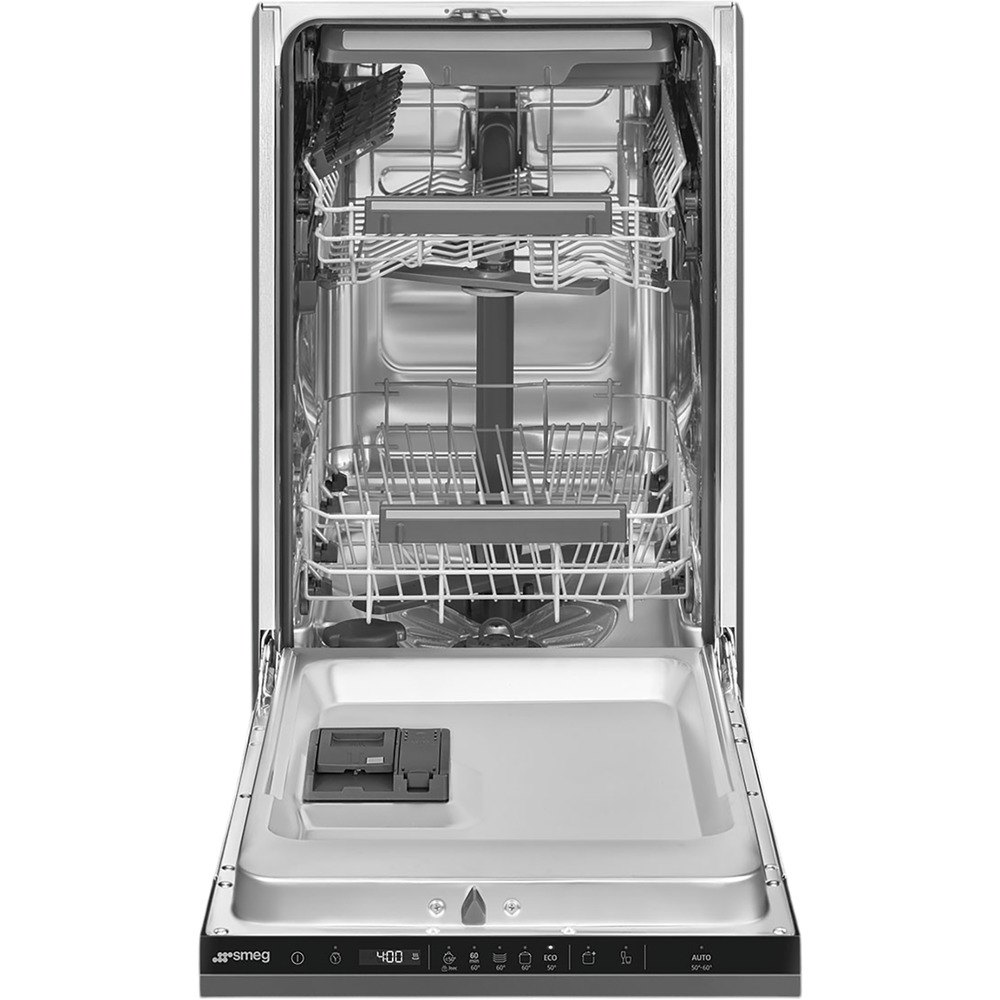Встраиваемая посудомоечная машина Smeg ST4523DIN