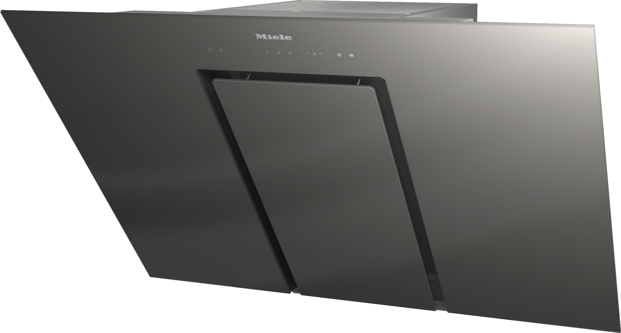 Вытяжка Miele DA 6498 W GRGR