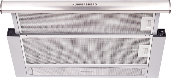 Вытяжка Kuppersberg Slimlux II 90 XG