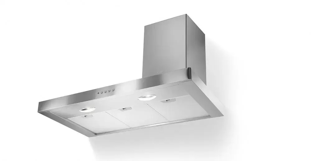 Вытяжка Faber STILO SRM SX/SP A120