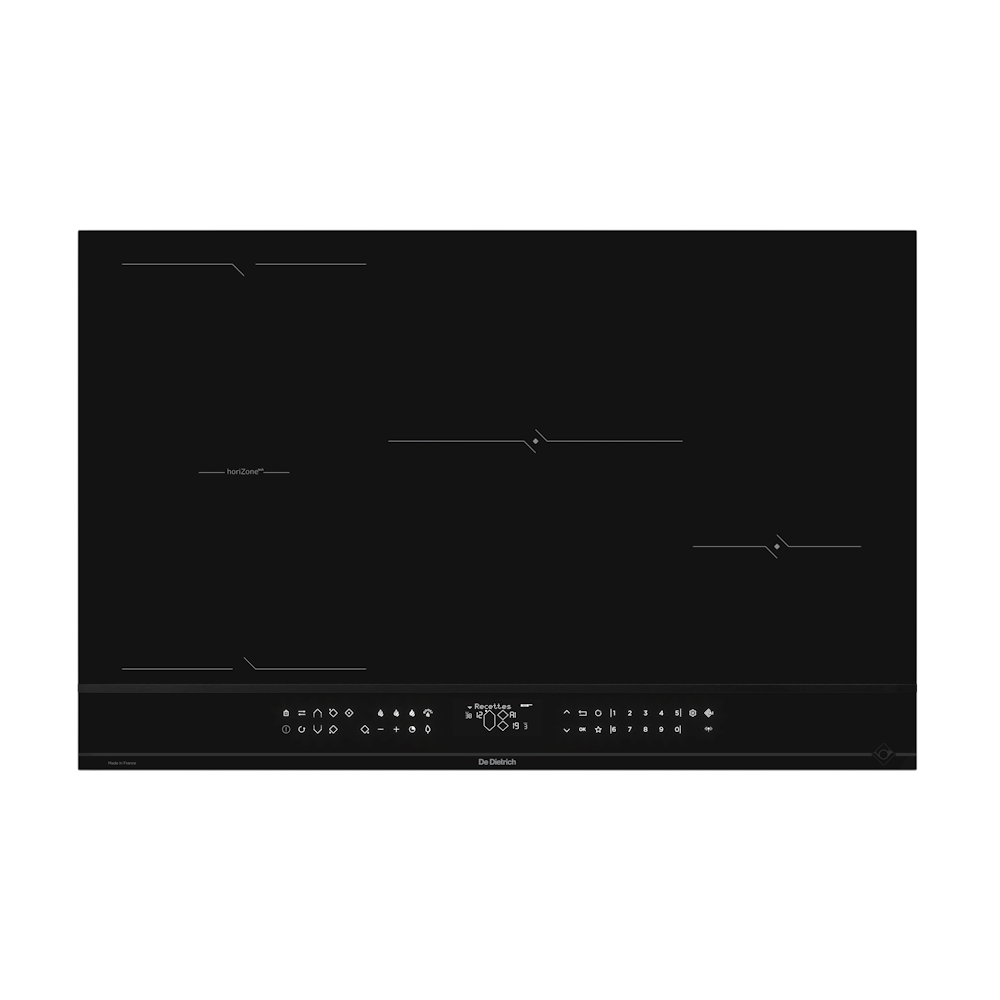 Индукционная варочная панель De Dietrich DPI4831BT