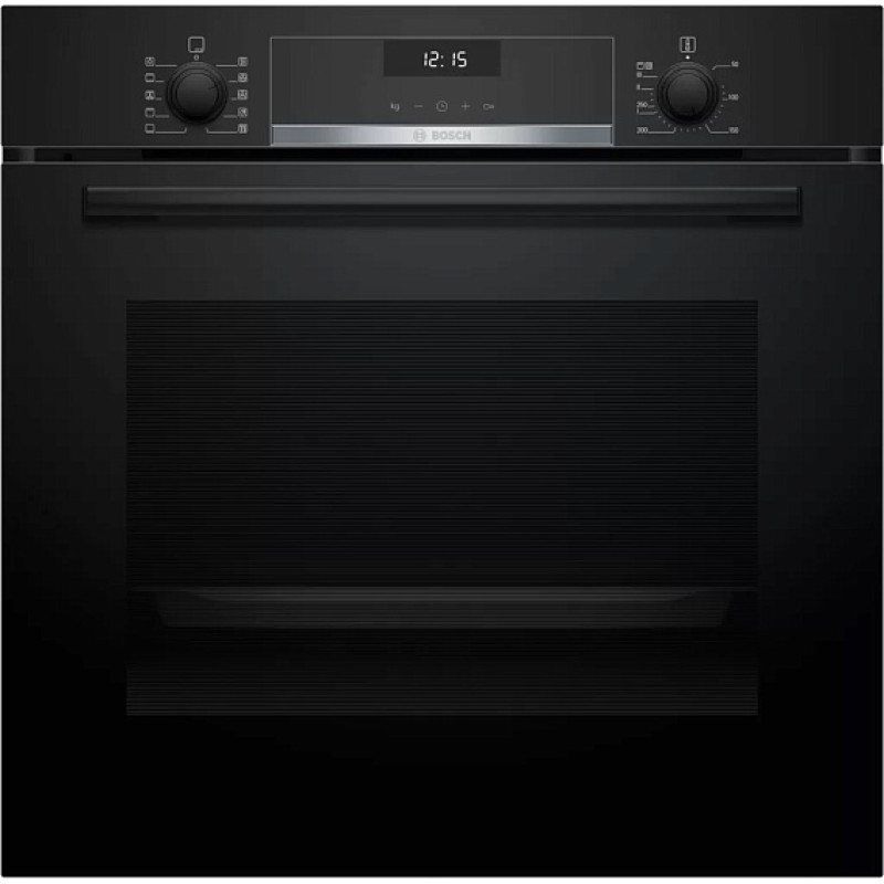 Духовой шкаф BOSCH HBG5370B0
