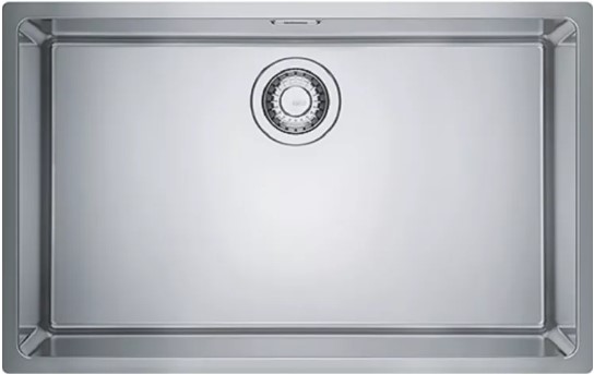 Кухонная мойка Franke MRX 110-70 122.0525.280