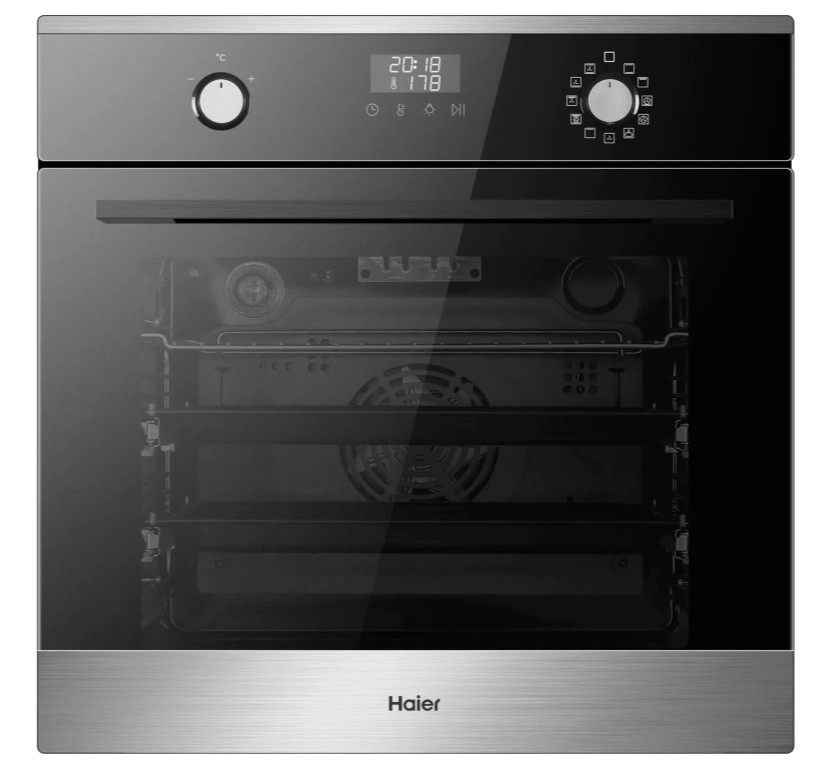 Духовой шкаф Haier HOX-P11CGBX