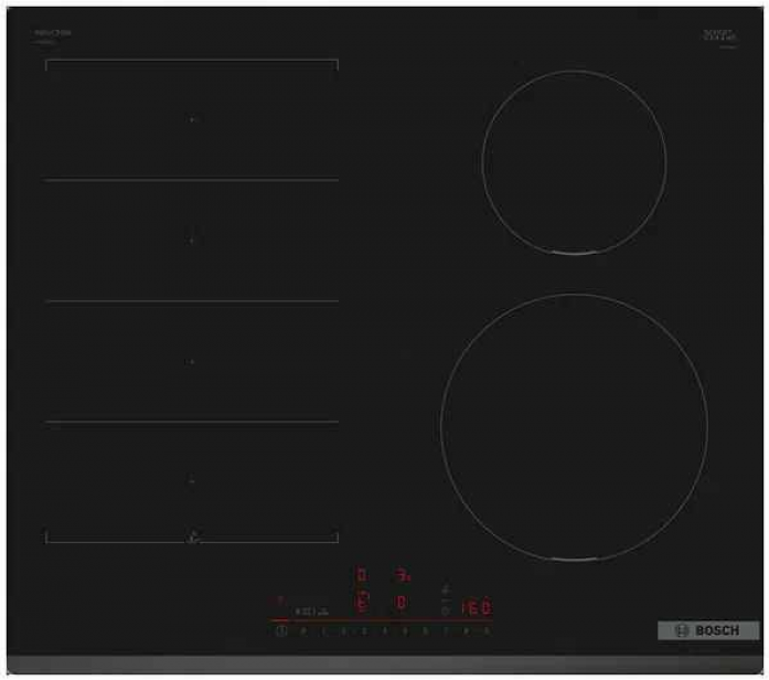 Варочная панель Bosch PIX631HC1E