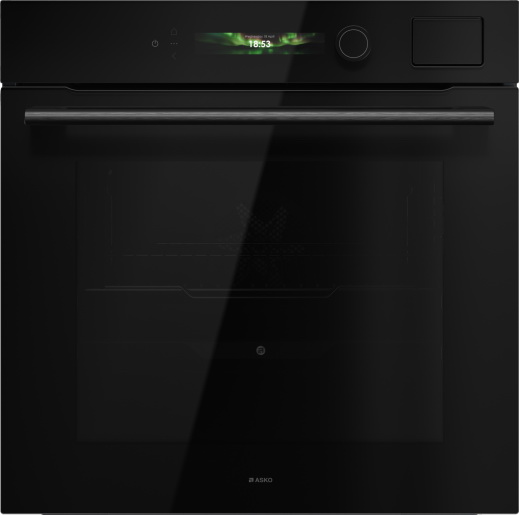 Духовой шкаф-пароварка Asko OCS56BGH