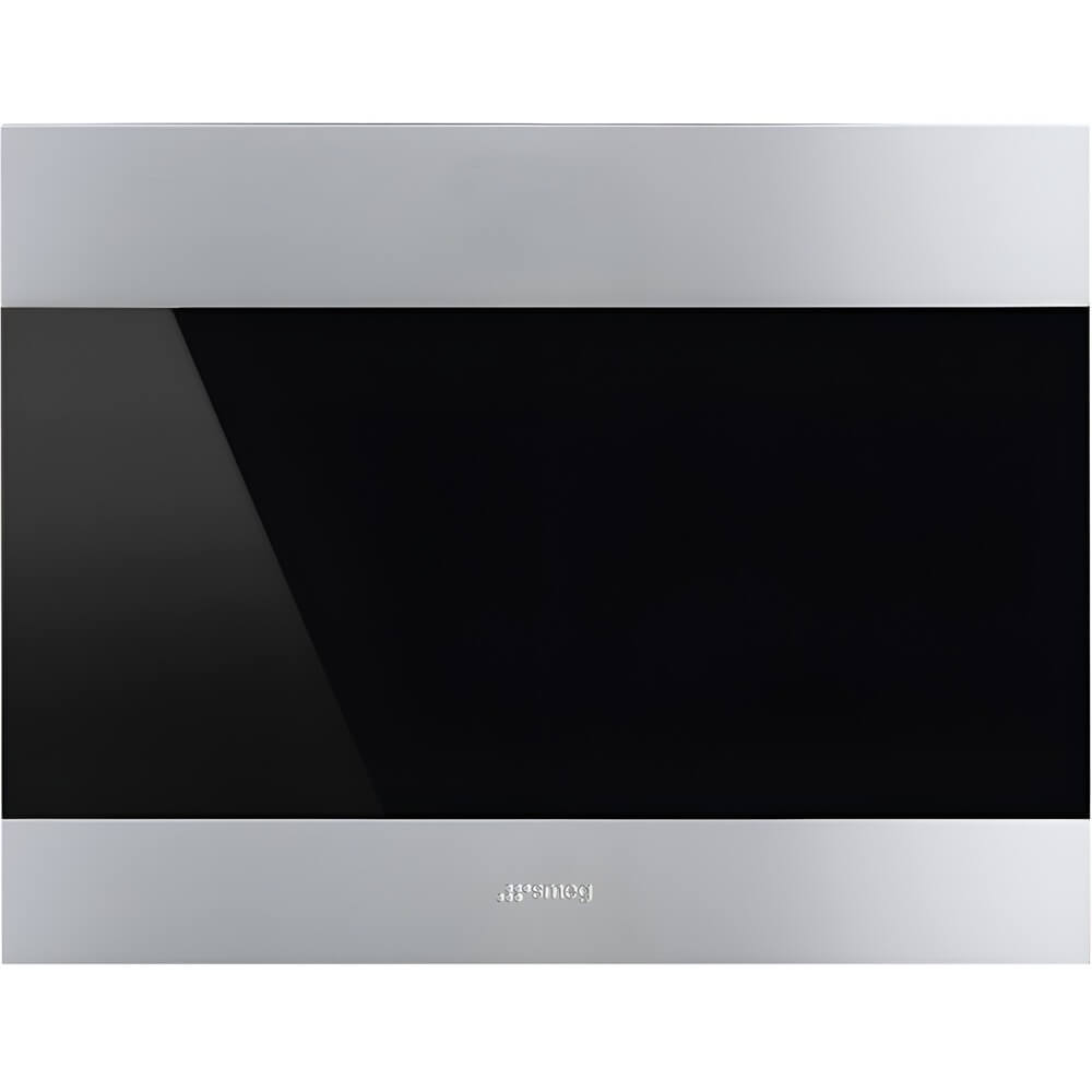 Встраиваемый винный шкаф Smeg CVI320XE