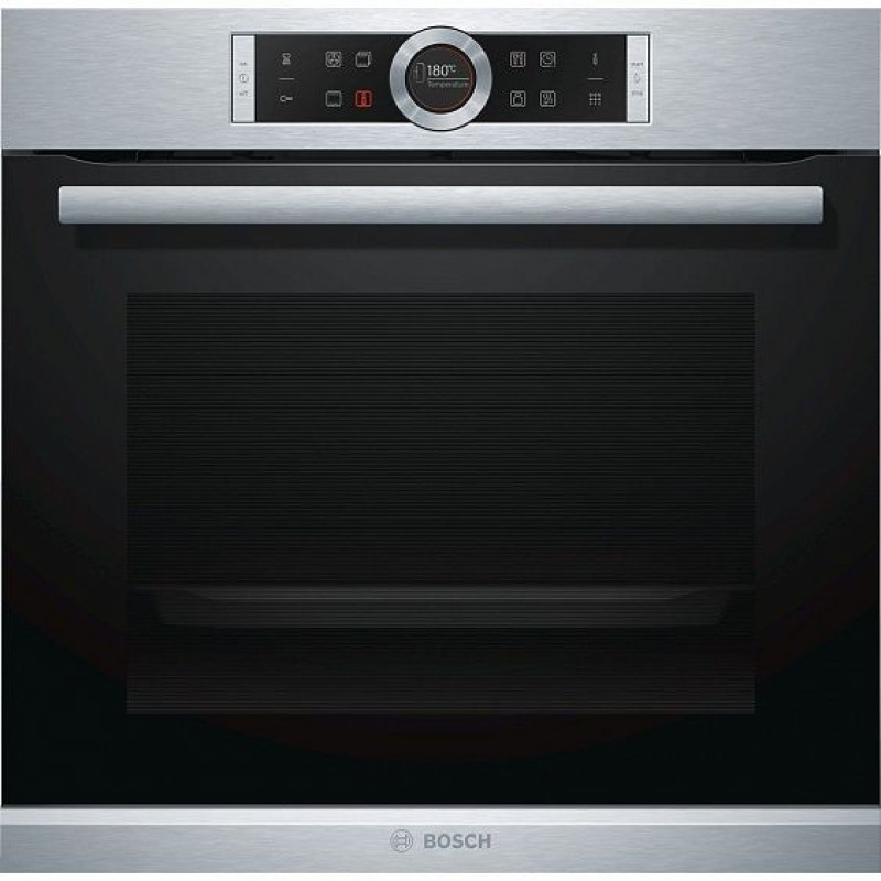 Духовой шкаф Bosch HBG6750S1