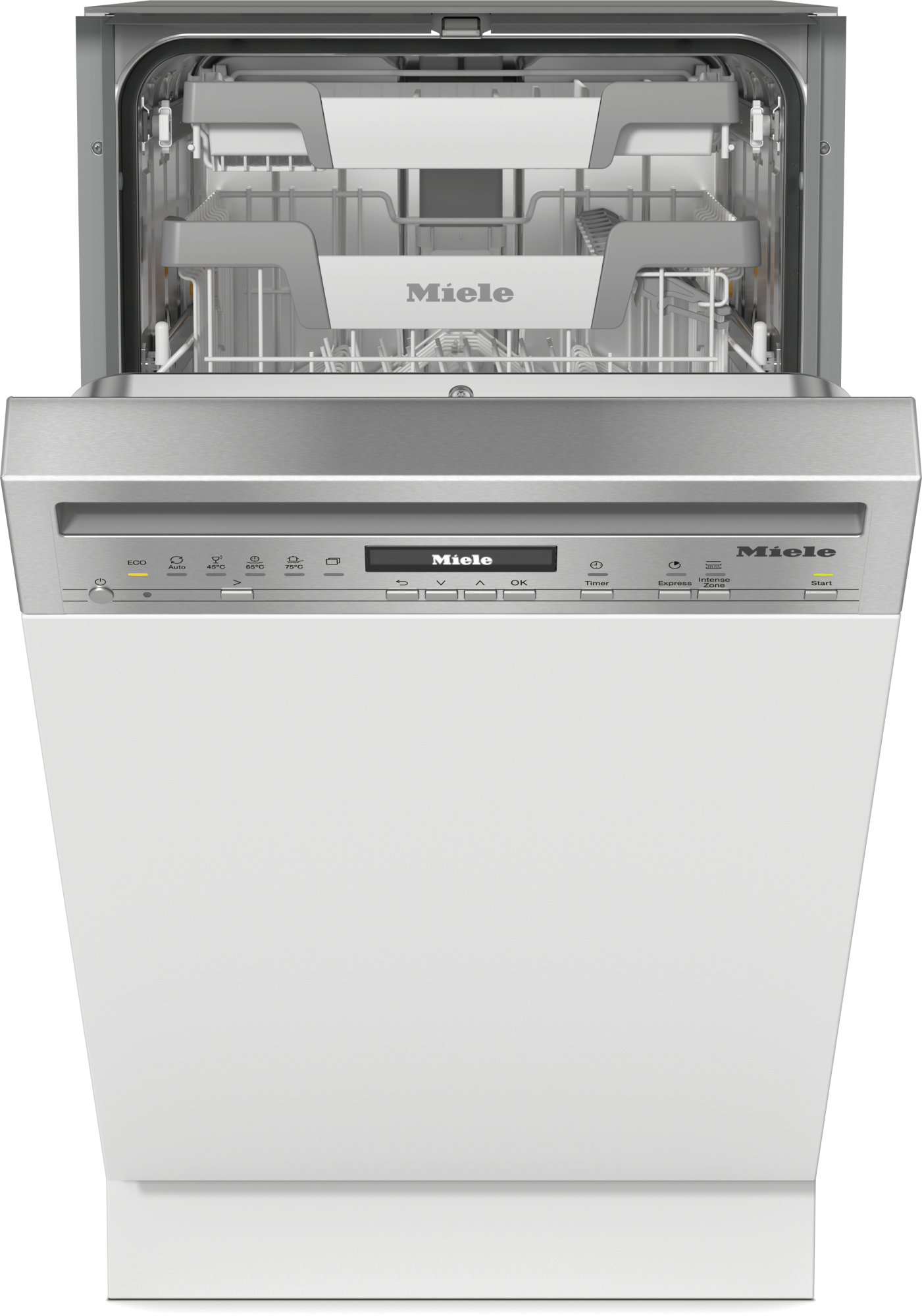Посудомоечная машина Miele G 5740 SCi SL CLST