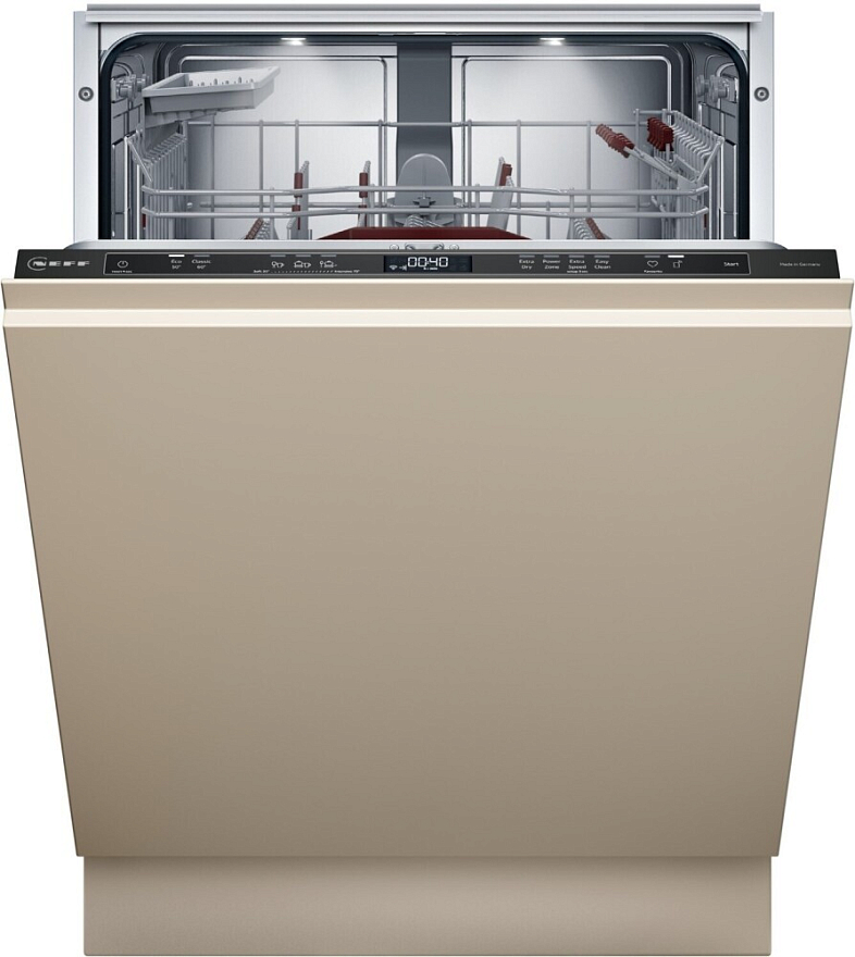 Посудомоечная машина Neff S197EB802E