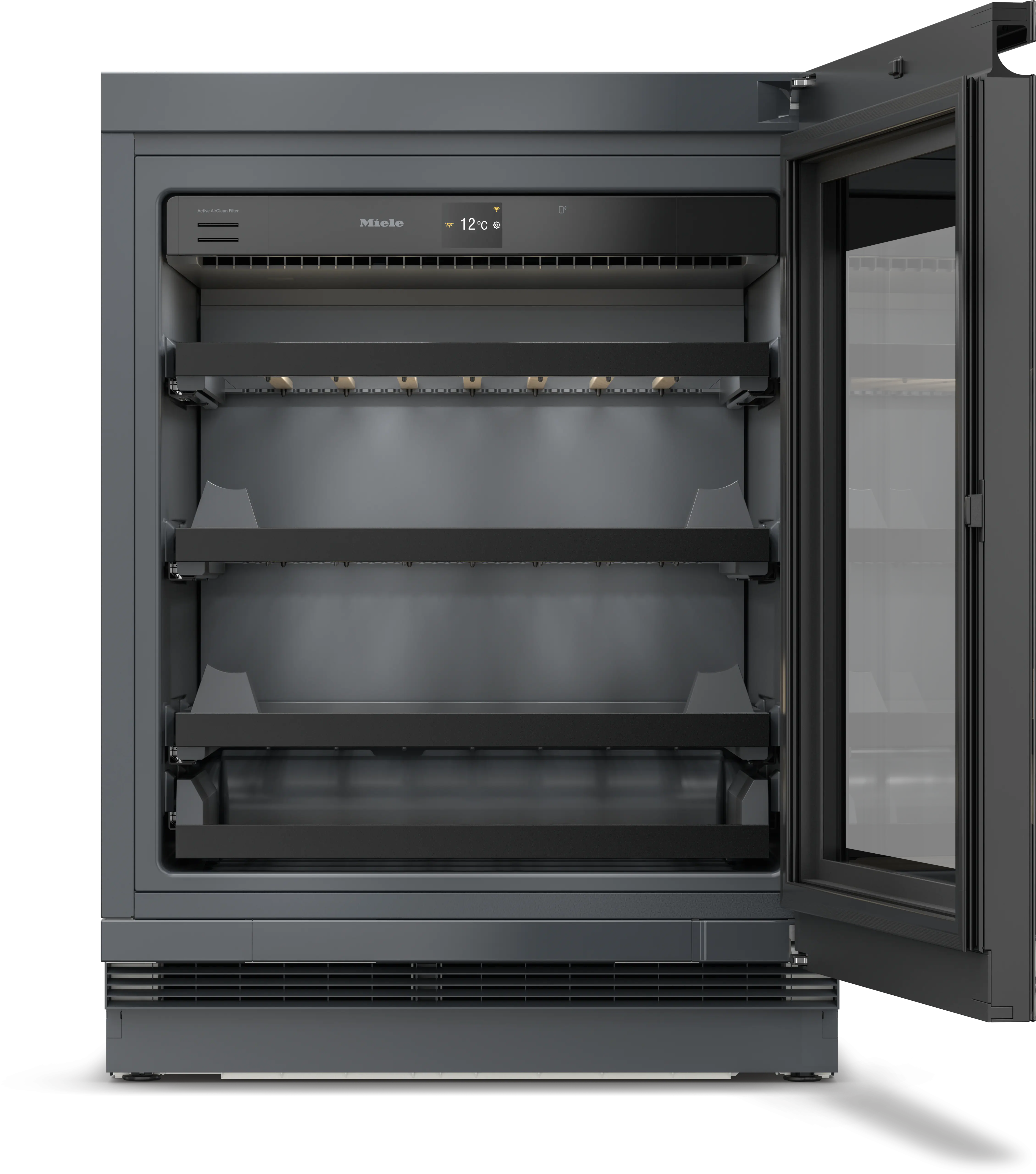 Винный холодильник Miele KWTUS 7054 F