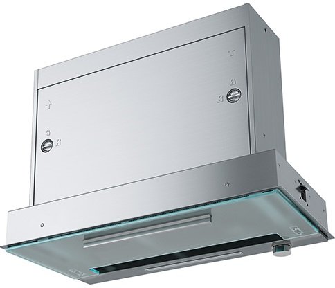 Вытяжка Franke FMPOS 608 BI X