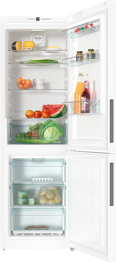 Холодильник Miele KFN 28133 D ws
