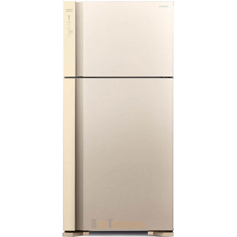 Холодильник Hitachi R-V 660 PUC7-1 BEG