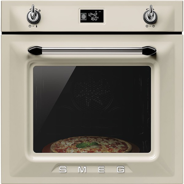 Духовой шкаф Smeg SF6922PPZE1