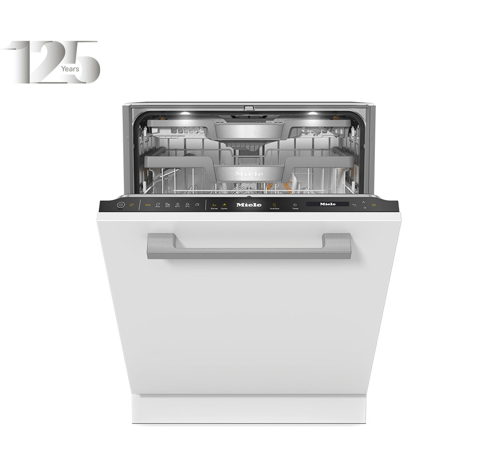 Посудомоечная машина Miele G 7771 SCVi AD 125 Gala Ed 