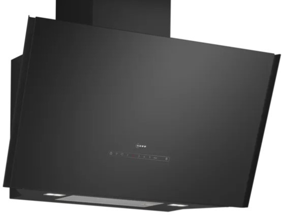 Настенная вытяжка NEFF D98IPT2Y5