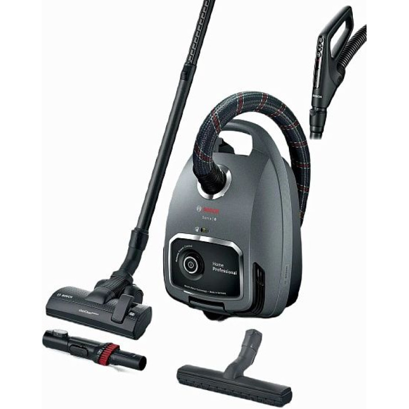 Пылесос BOSCH BGL6PRO1