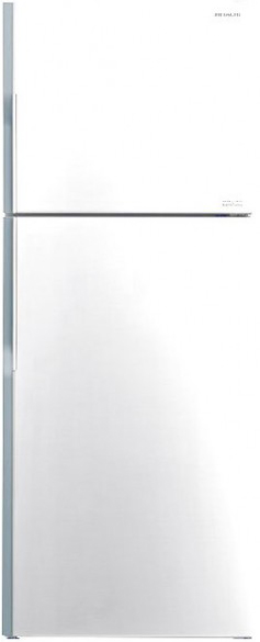 Холодильник Hitachi R-V 472 PU3 PWH