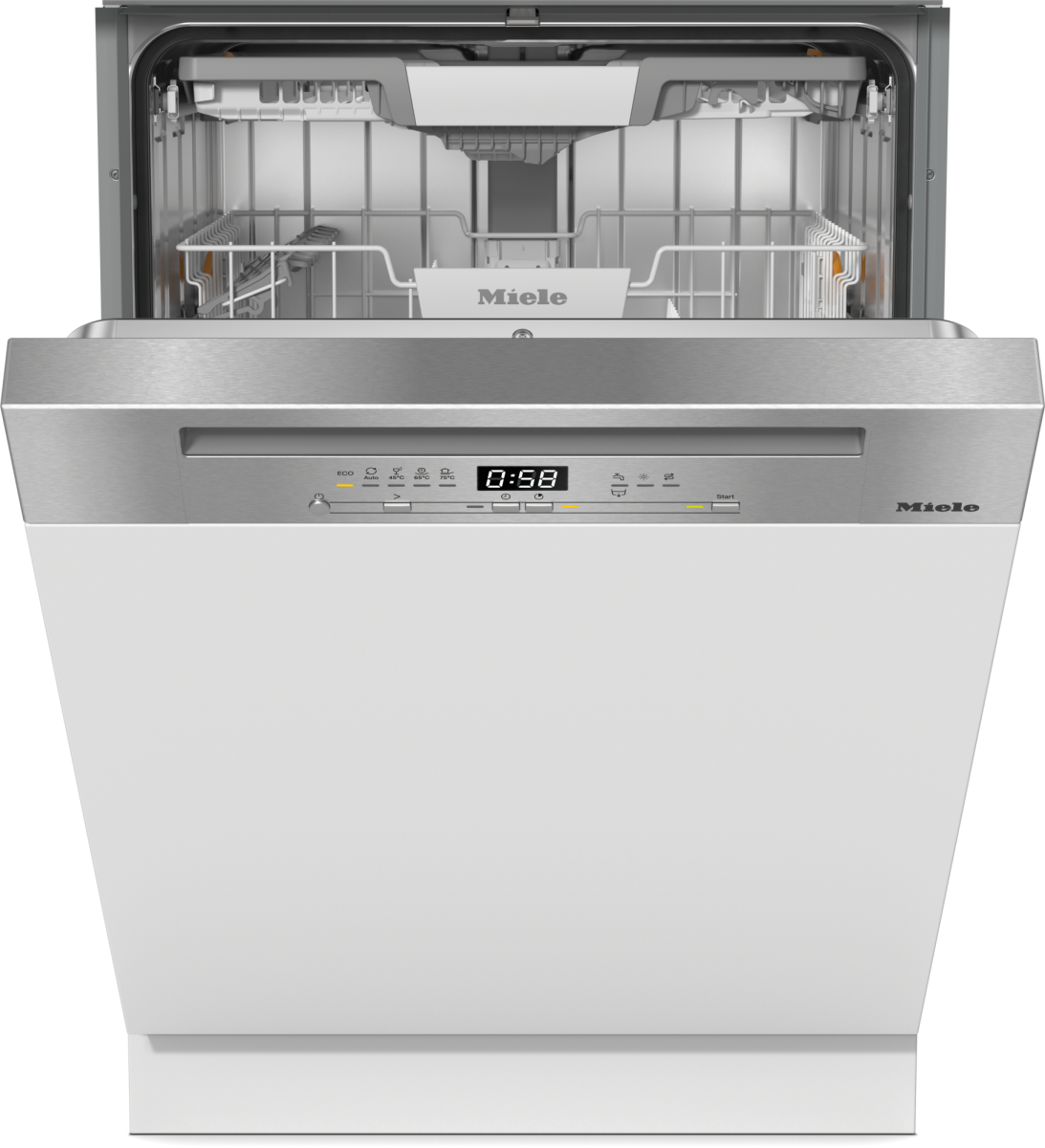 Посудомоечная машина Miele G 5415 SCi XXL Active Plus