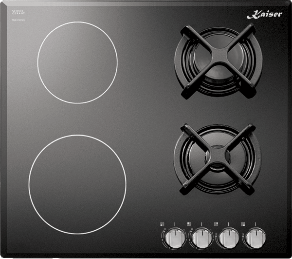 Варочная панель Kaiser KCG 6922 G