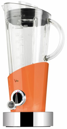 Блендер Bugatti Blender Vela Orange