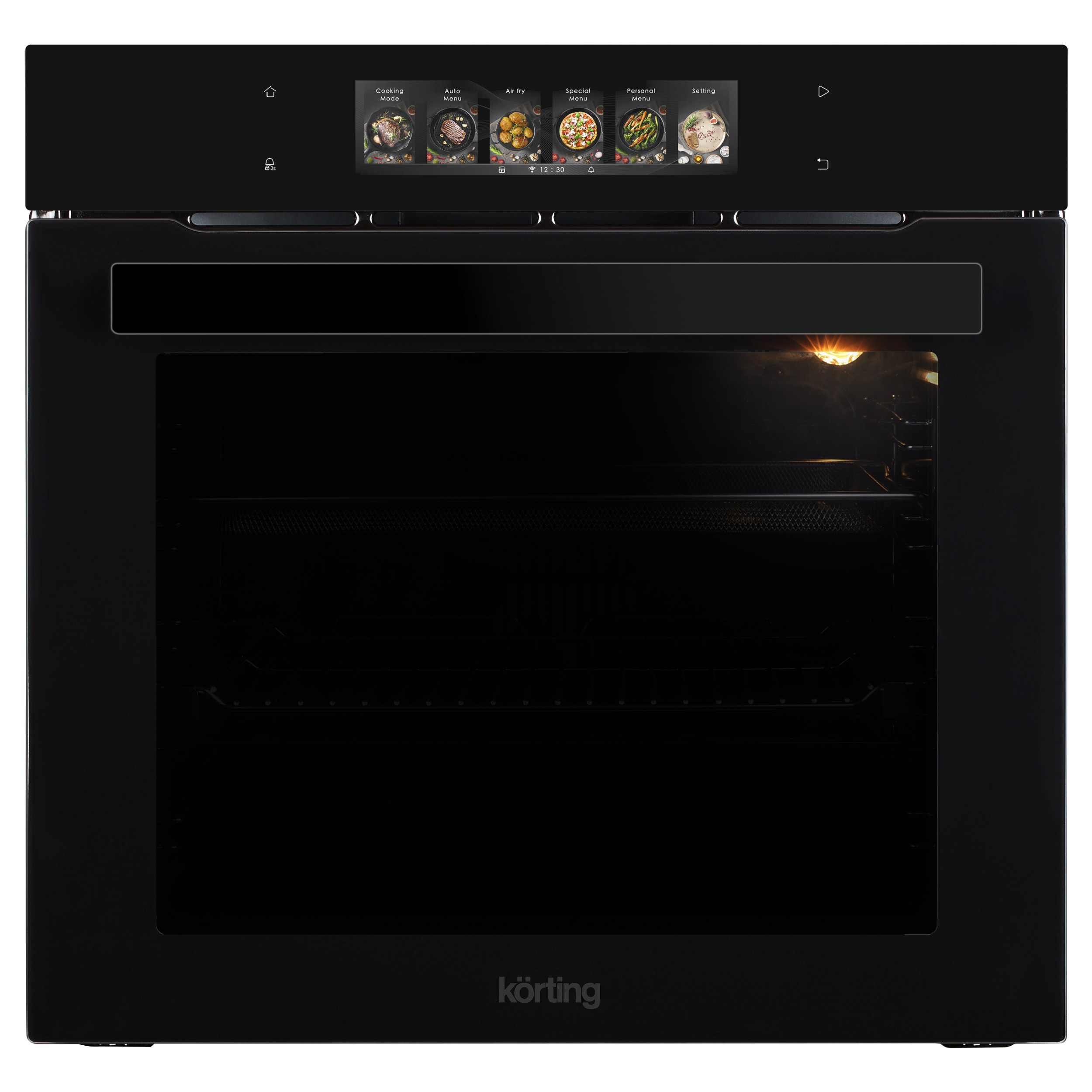 Духовой шкаф Korting OKB 9261 CPGN