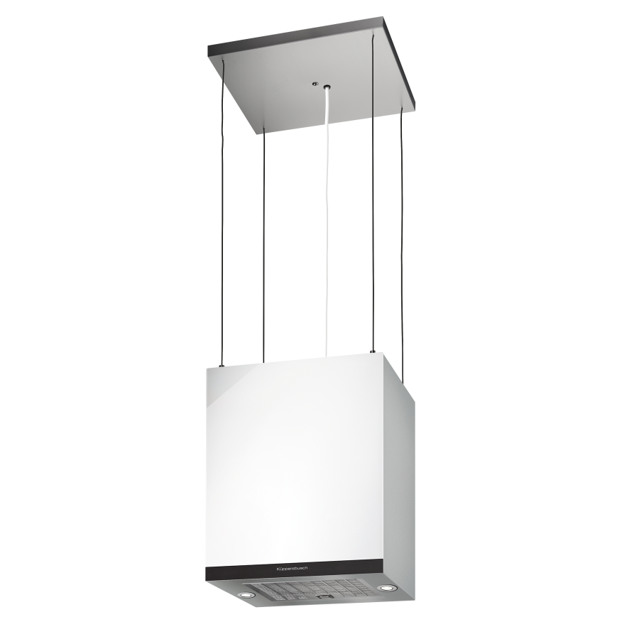 Островная вытяжка Kuppersbusch DI 3800.0 W5