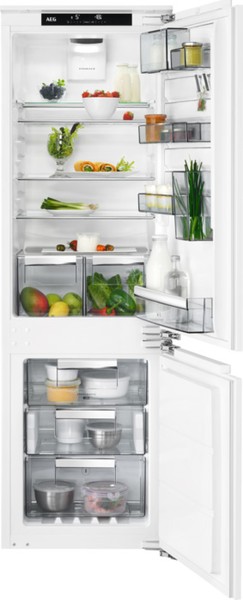 Холодильник AEG SCR81864TC